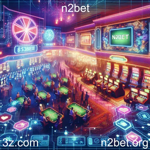 Explorando a Categoria 'Ajuda' do n2bet: Dicas e Estratégias para Jogadores