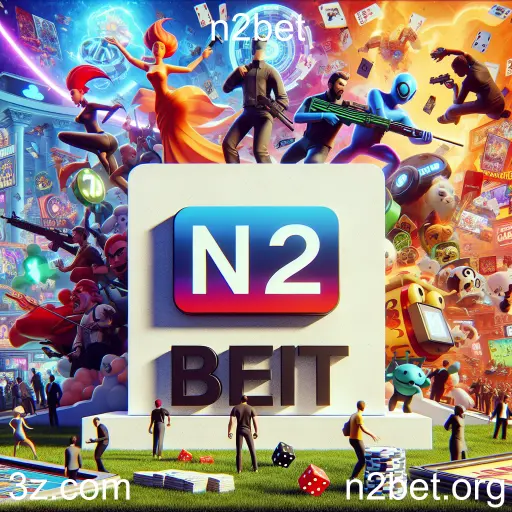 Tendências e Inovações no Mundo dos Jogos